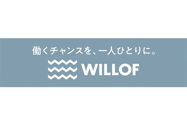 株式会社ウィルオブ・ファクトリー　オフィシャルクラブパートナー契約締結のお知らせ