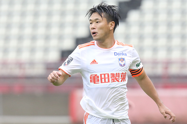 練習試合（鹿島アントラーズ）試合結果のお知らせ