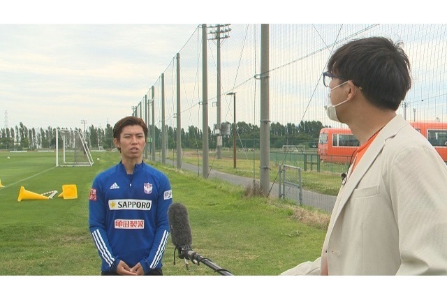 ホーム開幕戦直前！NCV「アルビレックスTV特別版」緊急放送！