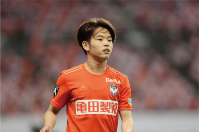 News アルビレックス新潟 公式サイト Albirex Niigata Official Website News アルビレックス新潟 公式サイト Albirex Niigata Official Website