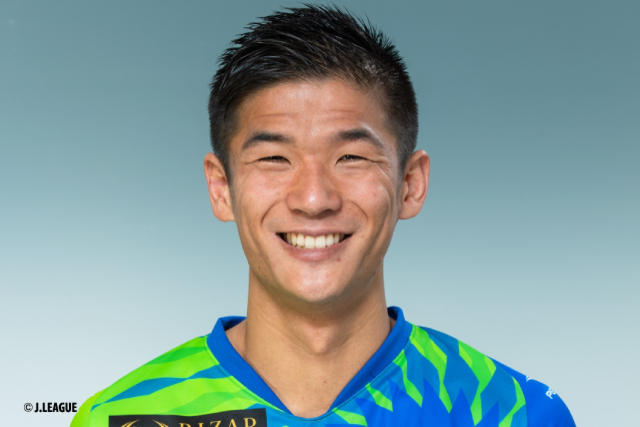 湘南ベルマーレから 福田 晃斗 選手 完全移籍加入のお知らせ