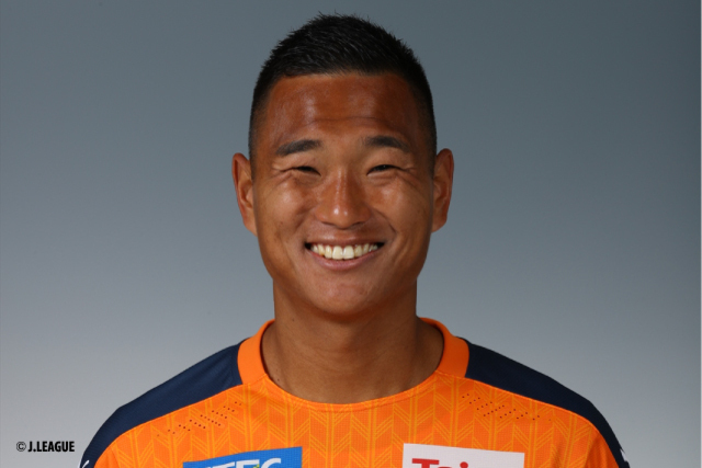 清水エスパルスから 鄭 大世 選手 期限付き移籍加入のお知らせ