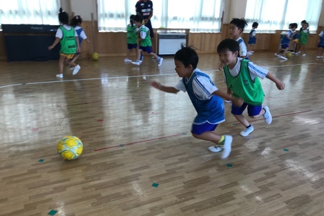 【フォト日記】アルビレックス新潟 ホームタウン活動・普及活動レポート【8月】