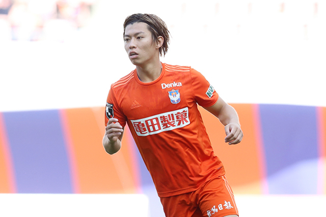 渡邉 新太 選手の手術について