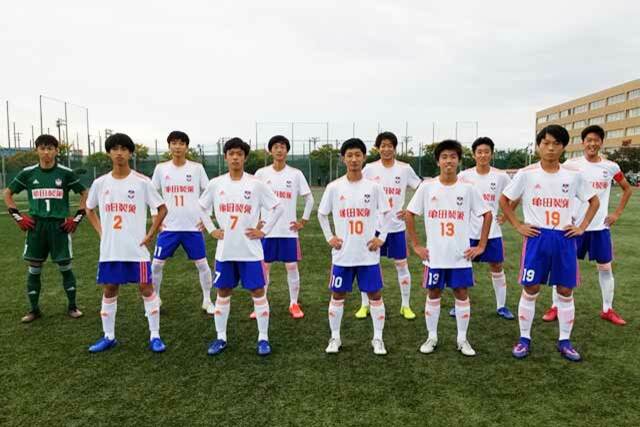 U-15長岡・高円宮杯 JFA U-15サッカーリーグ 2020新潟県1部リーグ 順位決定リーグ試合結果
