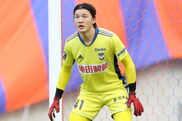 藤田 和輝 選手 U-19日本代表候補トレーニングキャンプ（11.15～18@高円宮記念JFA夢フィールド/千葉）メンバーに選出のお知らせ