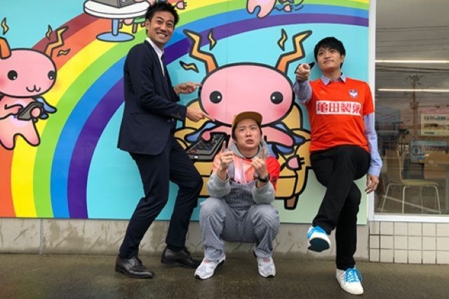NCV「あるあるアルビ のざせんVer.」第9弾が放送開始！