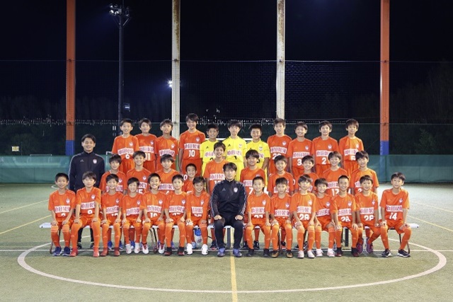 U-12・アルビレックス新潟U-12　2021年度新加入選手セレクション開催のお知らせ