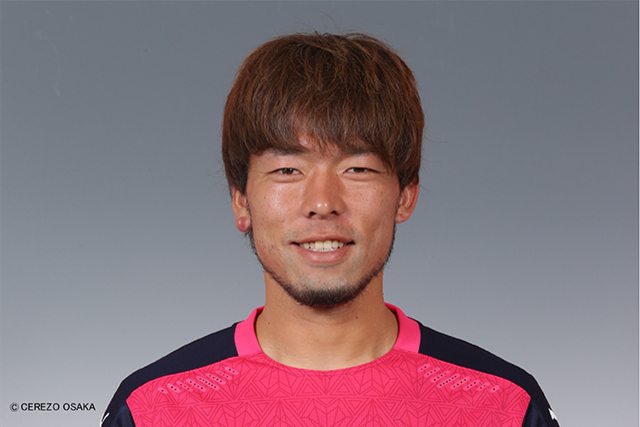 セレッソ大阪から 鈴木 孝司 選手 完全移籍加入のお知らせ