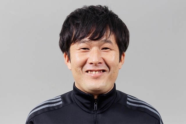 内田 潤 U-15アドバイザー アルビレックス新潟 アカデミーダイレクター就任のお知らせ