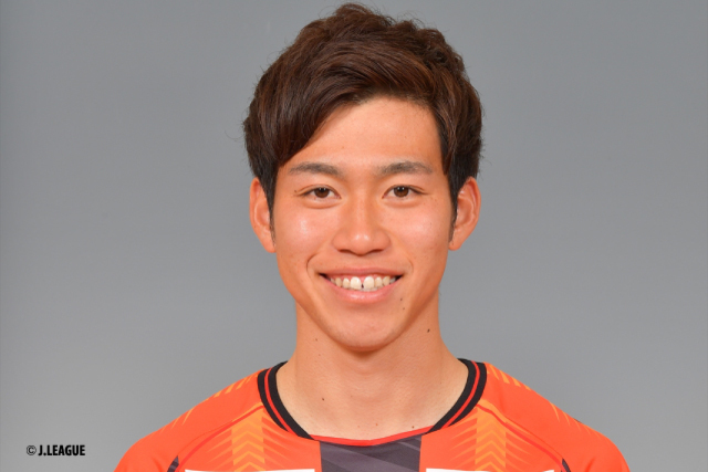 ガンバ大阪から 高 宇洋 選手 完全移籍加入のお知らせ