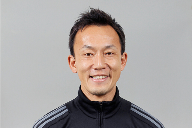 アルビレックス新潟U-15 相澤 貴志　GKコーチ 退任のお知らせ