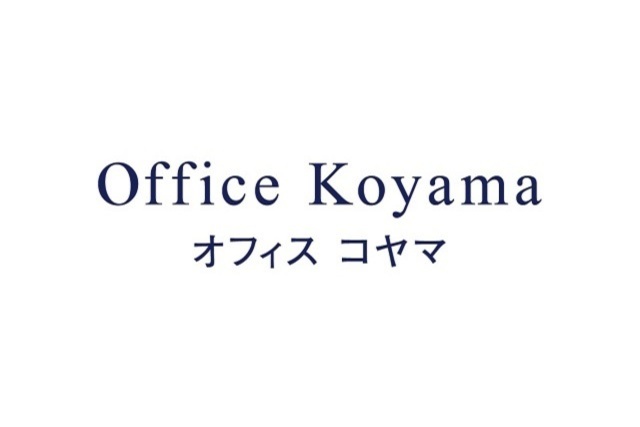 Office Koyama サポートカンパニー契約締結（継続）のお知らせ