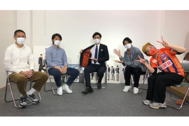 NCV「あるあるアルビ のざせんVer.」第13弾が放送開始！