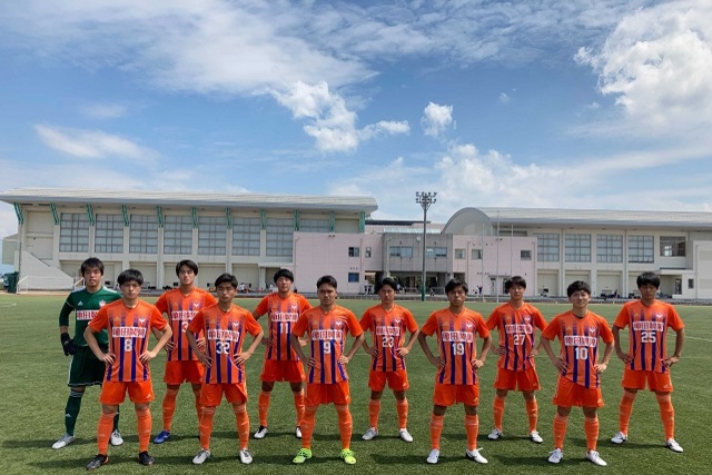 U-18・高円宮杯 JFA U-18 サッカープリンスリーグ 2021 北信越 第8節試合結果