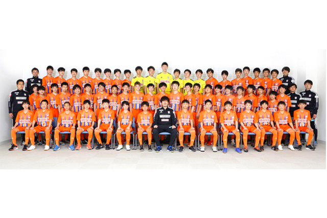 【8月8日締切】U-15・アルビレックス新潟U-15　2022年度新加入選手セレクション開催のお知らせ