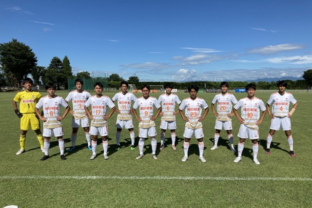 第45回日本クラブユースサッカー選手権（U-18）大会 Hグループ第3節 試合結果