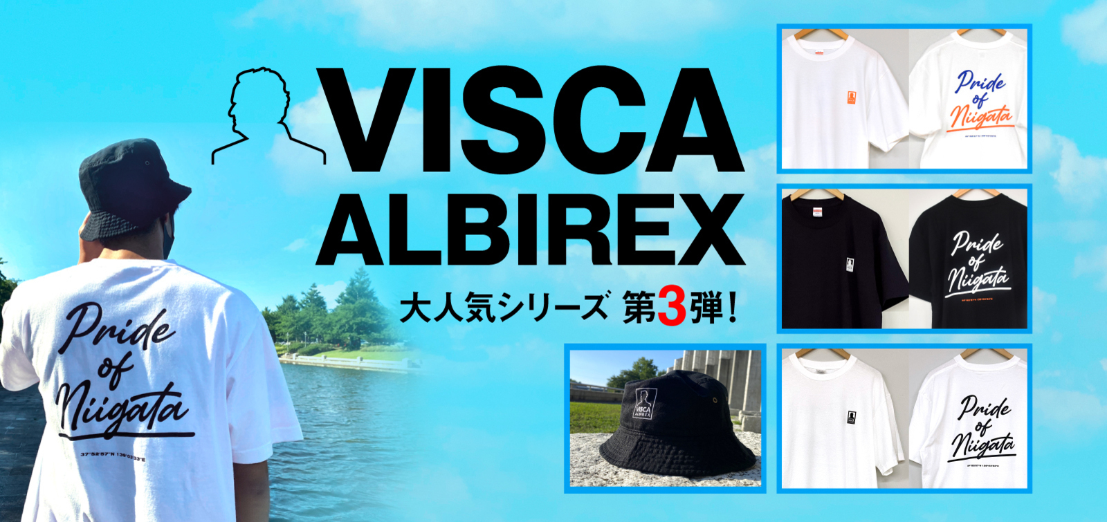 アルビレックス新潟 公式サイト Albirex Niigata Official Website