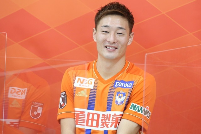9月15日（水）田上 大地 選手 加茂市立須田中学校でキャリア教育の授業実施のお知らせ
