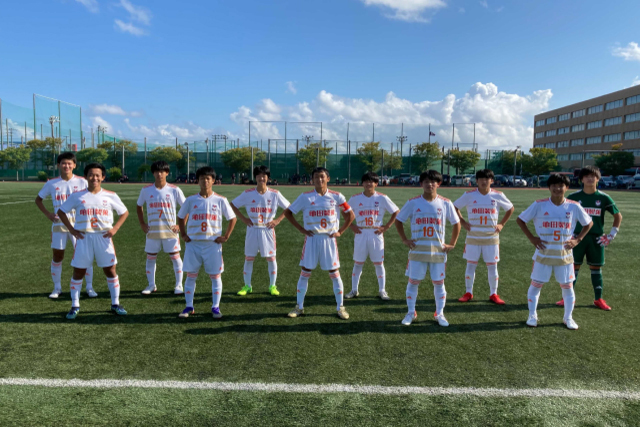 U-15長岡・高円宮杯 JFA  U-15サッカーリーグ 2021新潟県1部リーグ 第17節 試合結果