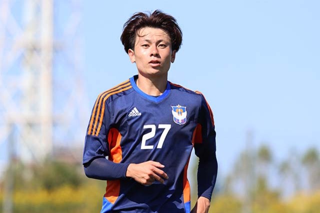 練習試合（AC長野パルセイロ）試合結果のお知らせ