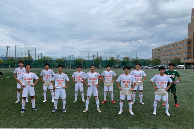 U-15長岡・高円宮杯 JFA  U-15サッカーリーグ 2021新潟県1部リーグ 第18節 試合結果