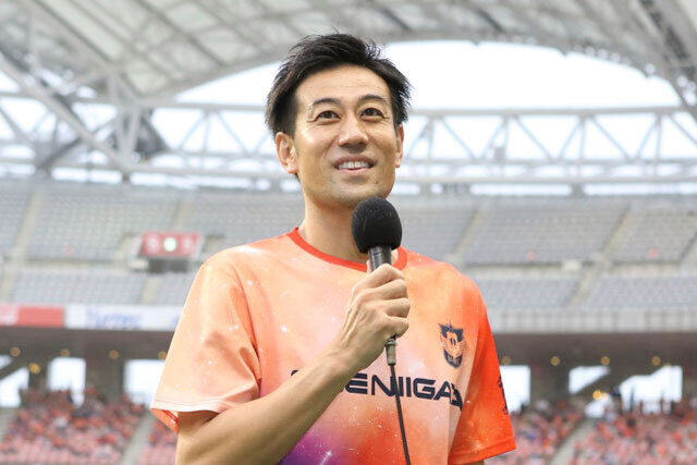 10月24日（日）は営業部・野澤洋輔が道の駅ながおか花火館へ 明治安田生命presents健康増進ヘルスアップフェアに出演！