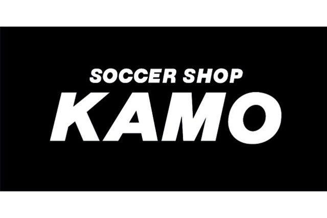 サッカーショップKAMO新潟・ビルボードプレイス店　5周年フェア開催！ 