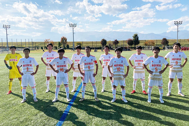 U-15長岡・高円宮杯JFA 第33回全日本U-15サッカー選手権大会北信越大会(兼高円宮杯JFA U-15サッカーリーグ2021 第13回北信越リーグ入替戦)　試合結果