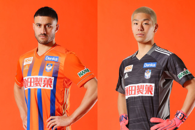 2022年1月2日（日）は新潟伊勢丹へ！新春トークショー＆プレゼント抽選会に舞行龍ジェームズ選手、阿部航斗選手が出演！