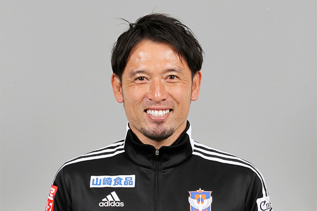 アルビレックス新潟U-15 松下 年宏 コーチ　退任のお知らせ