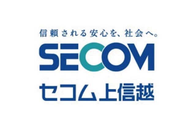 セコム上信越株式会社　オフィシャルクラブパートナー契約締結（継続）のお知らせ