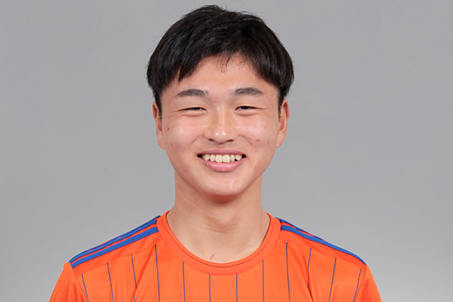 【U-18】石山青空選手　TOKINOSUMIKA CHALLENGE（3.11～13＠静岡）U-16日本代表候補メンバー選出のお知らせ
