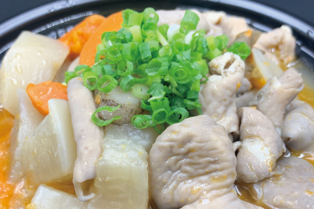 3月19日（土）甲府戦 スタジアムグルメ出店情報！