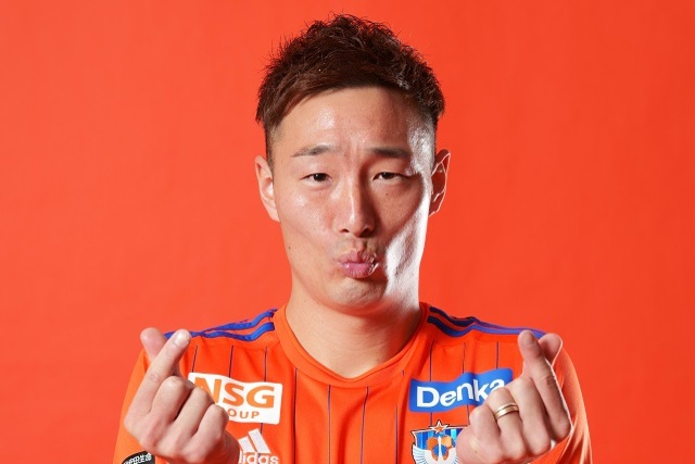 田上大地選手発案による社会貢献活動“ニイガタガミカタ”プロジェクト開始のお知らせ