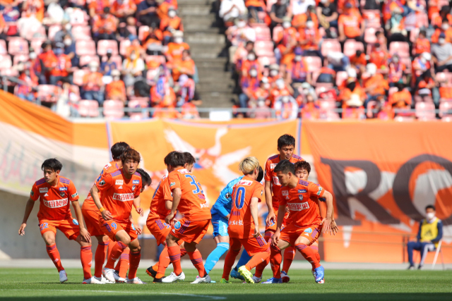 News アルビレックス新潟 公式サイト Albirex Niigata Official Website