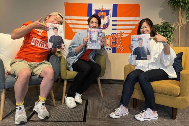 NCV「あるあるアルビ のざせんVer.」第27弾が放送開始！