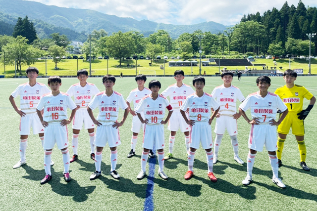 News アルビレックス新潟 公式サイト Albirex Niigata Official Website