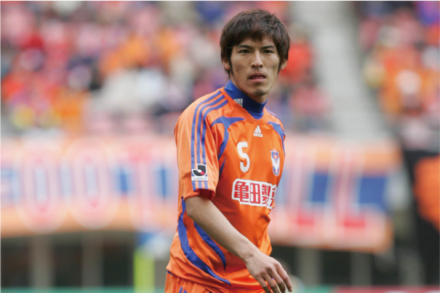 9月25日（日）大宮戦 クラブOB千代反田充さんの来場決定！ 