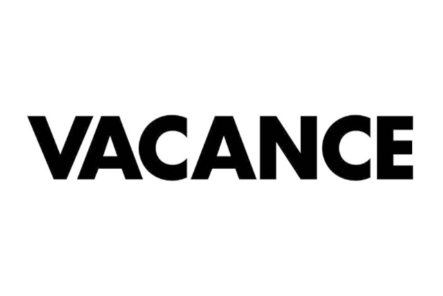 株式会社VACANCE　サポートカンパニー契約締結(新規)のお知らせ