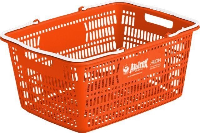 「アルビレックス新潟ロゴ入り　イオンオリジナルマイバスケット」販売！ バスケットお買い上げで、選手サイン入りWAONカードが当たる抽選会を同時開催！ 10月8日（土）ベガルタ仙台戦 マイバスケット/WAONイベントブースを出展！