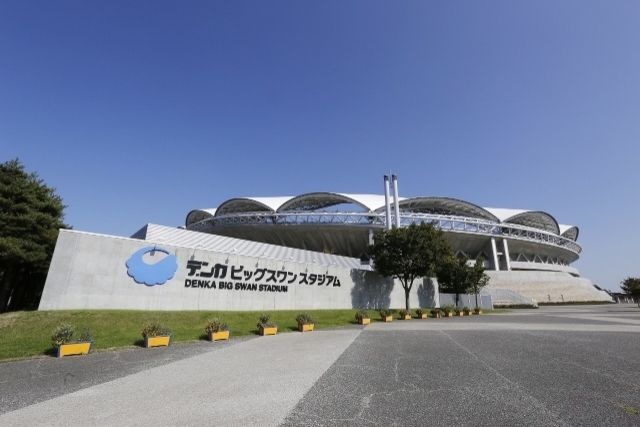 デンカ株式会社　新潟スタジアムのネーミングライツパートナー契約更新に合意のお知らせ