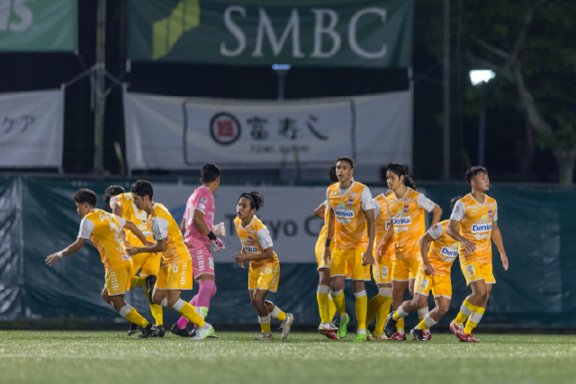 アルビレックス新潟シンガポール シンガポールカップ2022 準決勝1stレグ試合結果