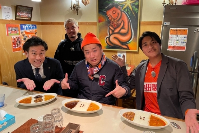 NCV「あるあるアルビ のざせんVer.」第33回が1月1日より放送開始！