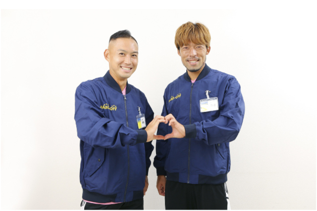 リユースでアルビレックス新潟を応援しようキャンペーン結果のお知らせ