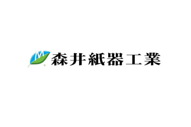 森井紙器工業株式会社 バナーパートナー契約締結（新規）のお知らせ