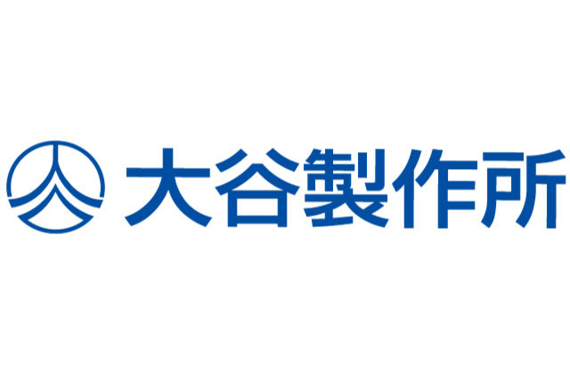 株式会社大谷製作所 バナーパートナー契約締結（増額）のお知らせ