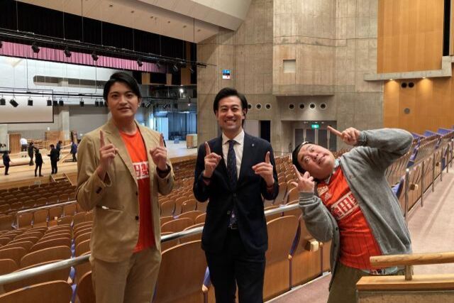 NCV「あるあるアルビ のざせんVer.」第34回が2月1日より放送開始！