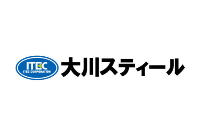 大川スティール株式会社 バナーパートナー契約締結（増額）のお知らせ