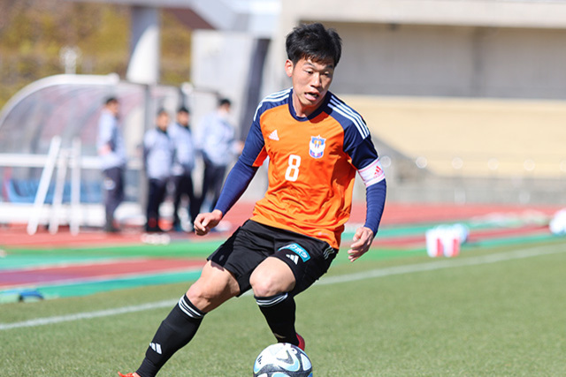 練習試合結果（カターレ富山）のお知らせ